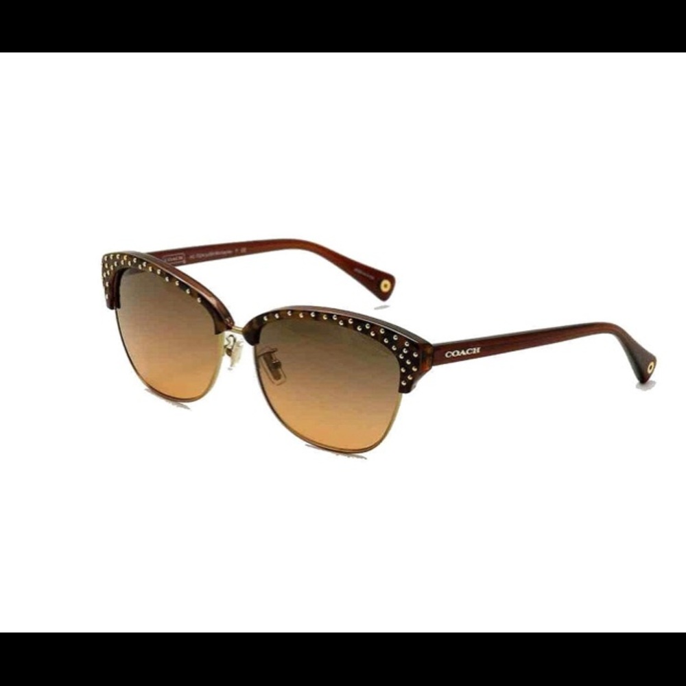 Coach Michayla sunglasses